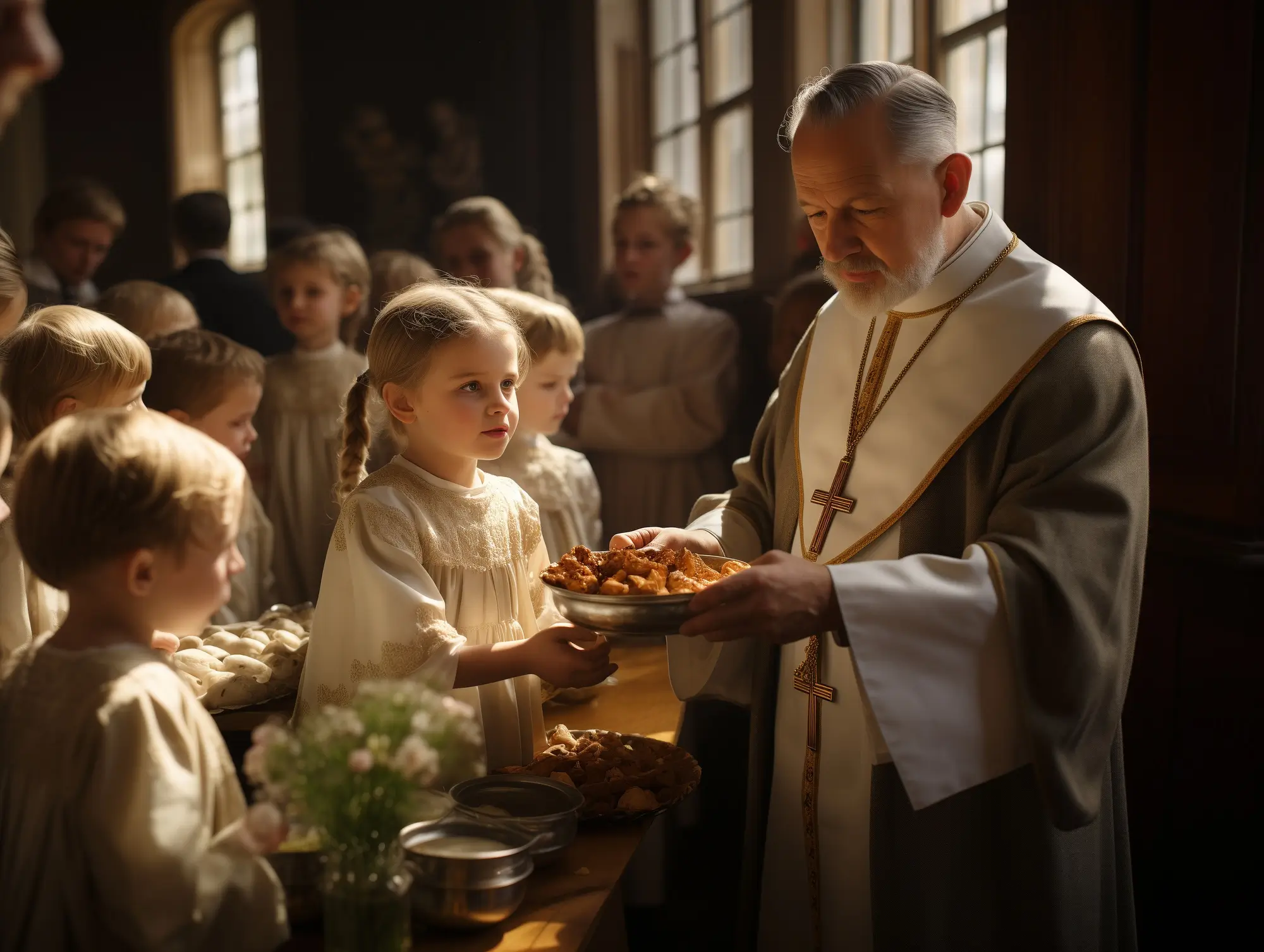 The Role of Worship in Spiritual Growth