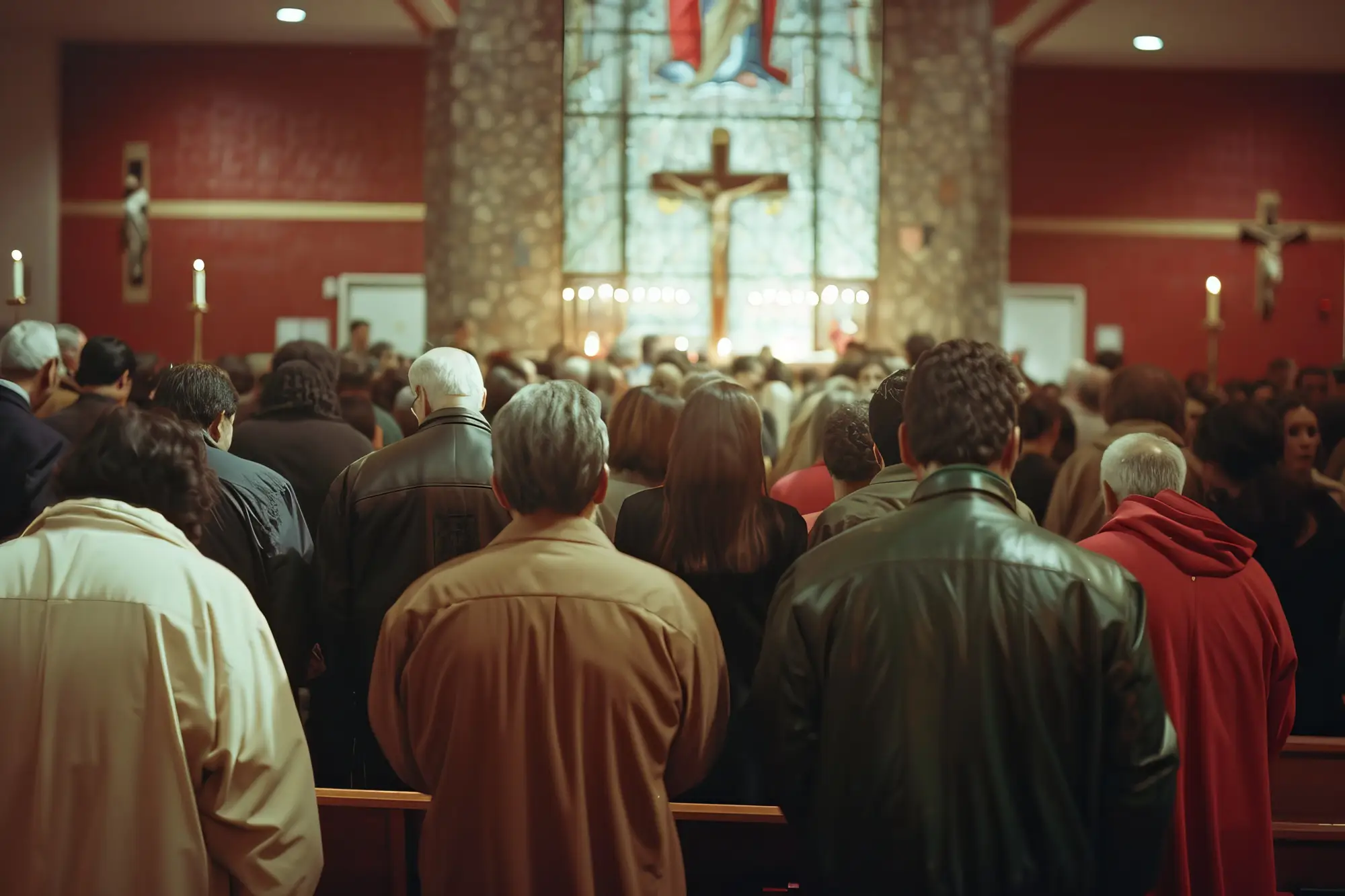 The Power of Gratitude in Christian Life