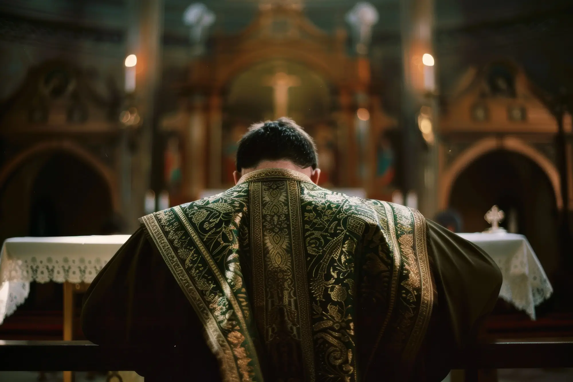 Strengthening Your Faith Daily