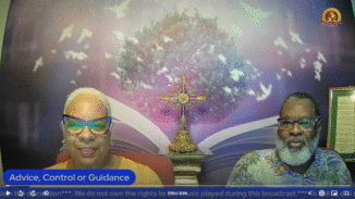 Advice Control or Guidance