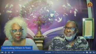 Controlling Others Is Toxic