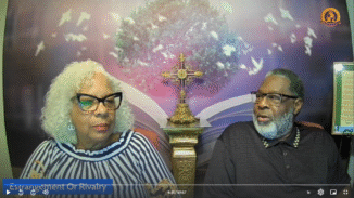 Estrangement or Rivalry