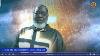 How To Overcome Obstacles