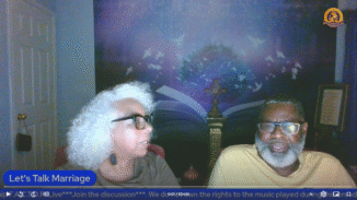 Let’s Talk Marriage