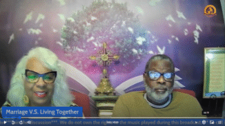 Marriage vs Living Together