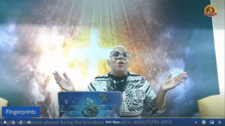 Our Fingerprints Never Fade