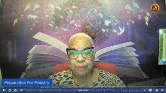 Preparation for Ministry