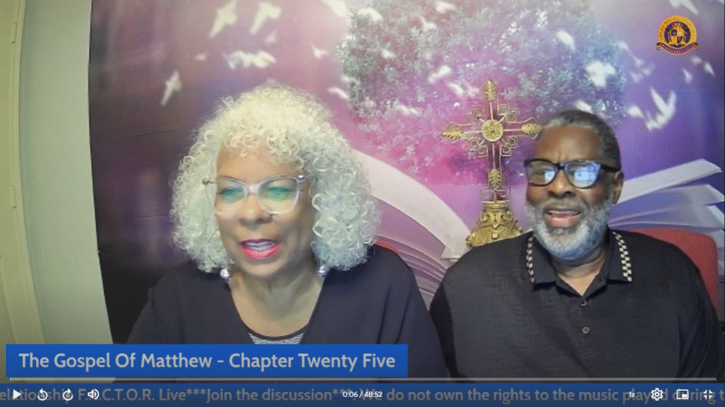 The Gospel Of Matthew Ch.25 1024x576