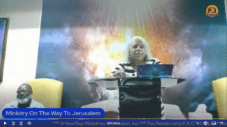 The Gospel of Matthew Chapter 20-21