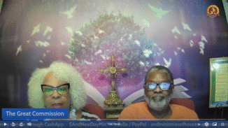 The Gospel of Matthew-Up From The Grave He Rose