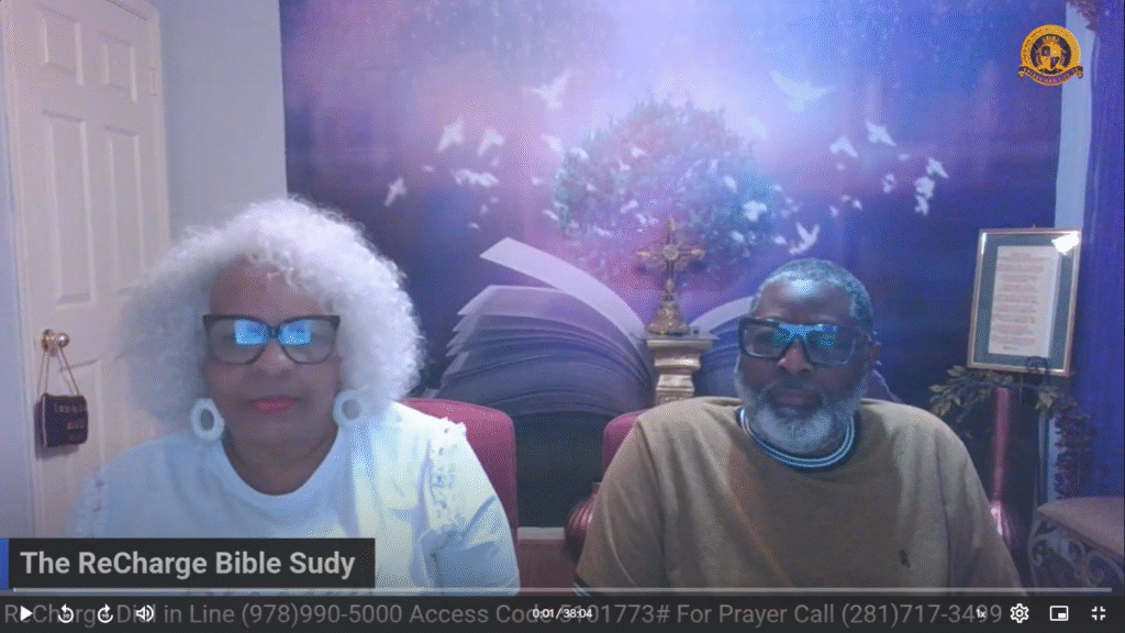 The Recharge Bible Study1 1024x576