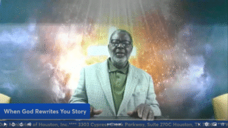 When God Rewrites Your Story