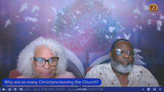 Why Christians are Leaving the Church?