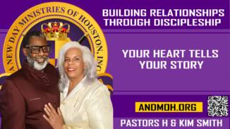 Your Heart Tells Your Story