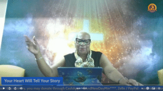 Your Heart Tells Your Story