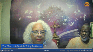 The Mind Is A Terrible Thing To Waste