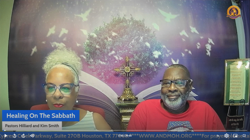Healing On The Sabbath 1024x576