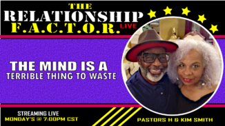 The Mind Is A Terrible Thing To Waste