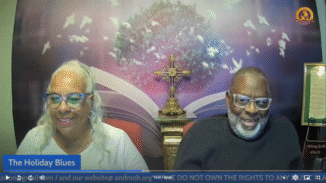 The Holiday Blues