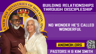 No Wonder He’s Called Wonderful