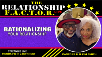 Rationalizing Your Relationships