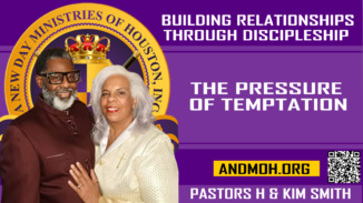 The Pressure of Temptation