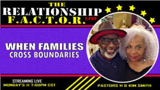 When Families Cross Boundaries