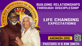 Life Changing Expectations